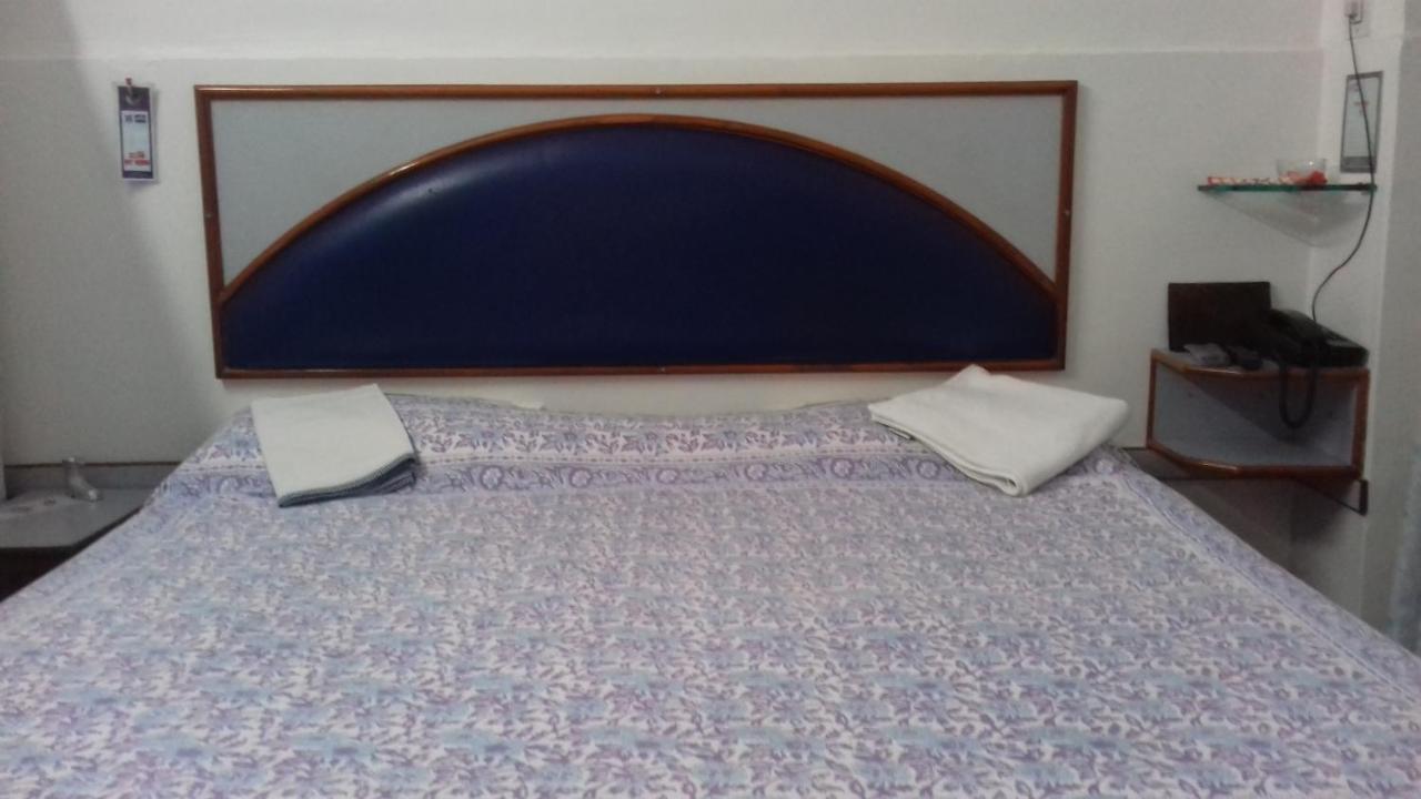 ג'ודפור Arun Hotel מראה חיצוני תמונה