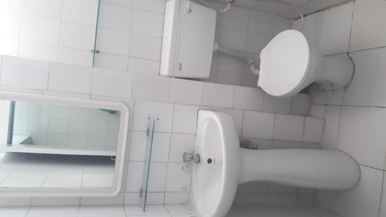 ג'ודפור Arun Hotel מראה חיצוני תמונה