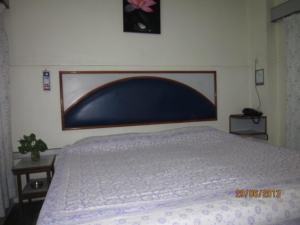 ג'ודפור Arun Hotel חדר תמונה