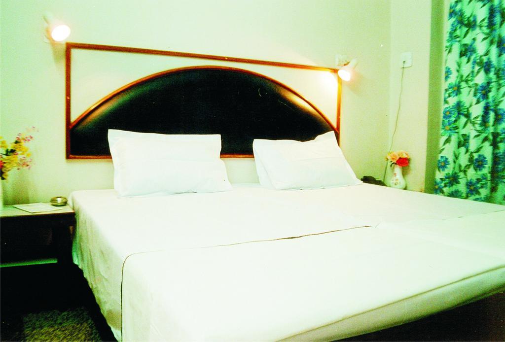 ג'ודפור Arun Hotel מראה חיצוני תמונה