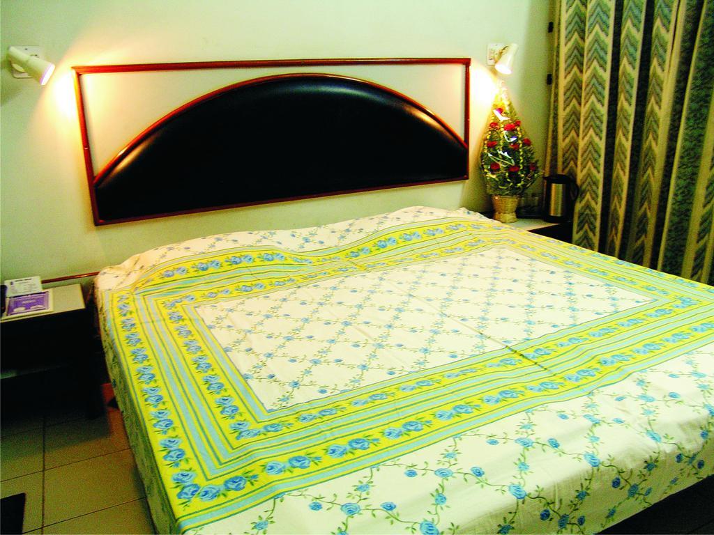 ג'ודפור Arun Hotel מראה חיצוני תמונה