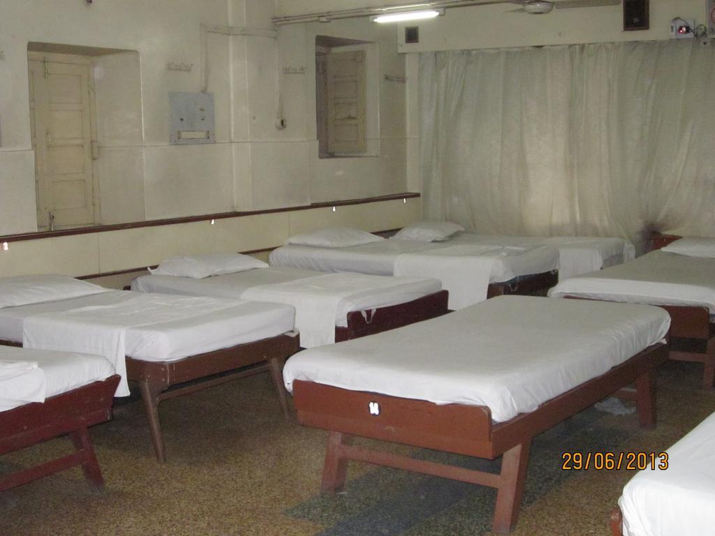 ג'ודפור Arun Hotel מראה חיצוני תמונה