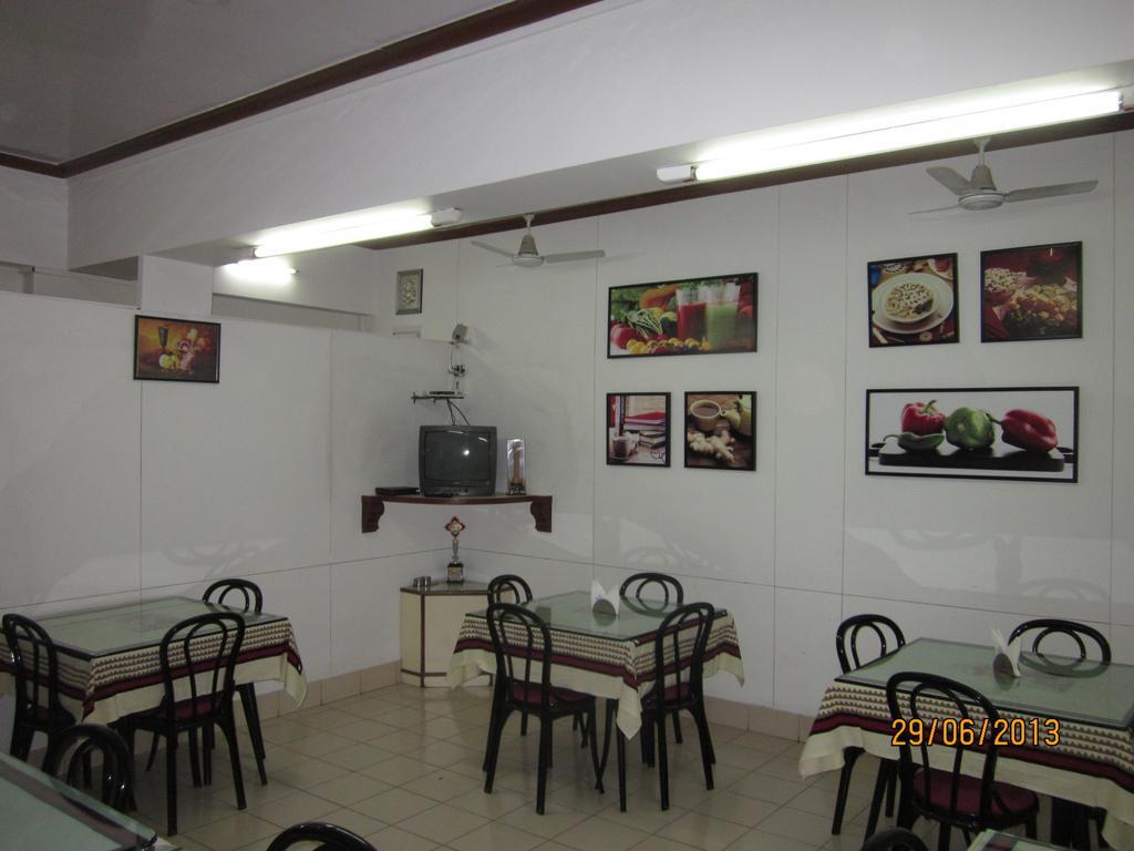 ג'ודפור Arun Hotel מראה חיצוני תמונה
