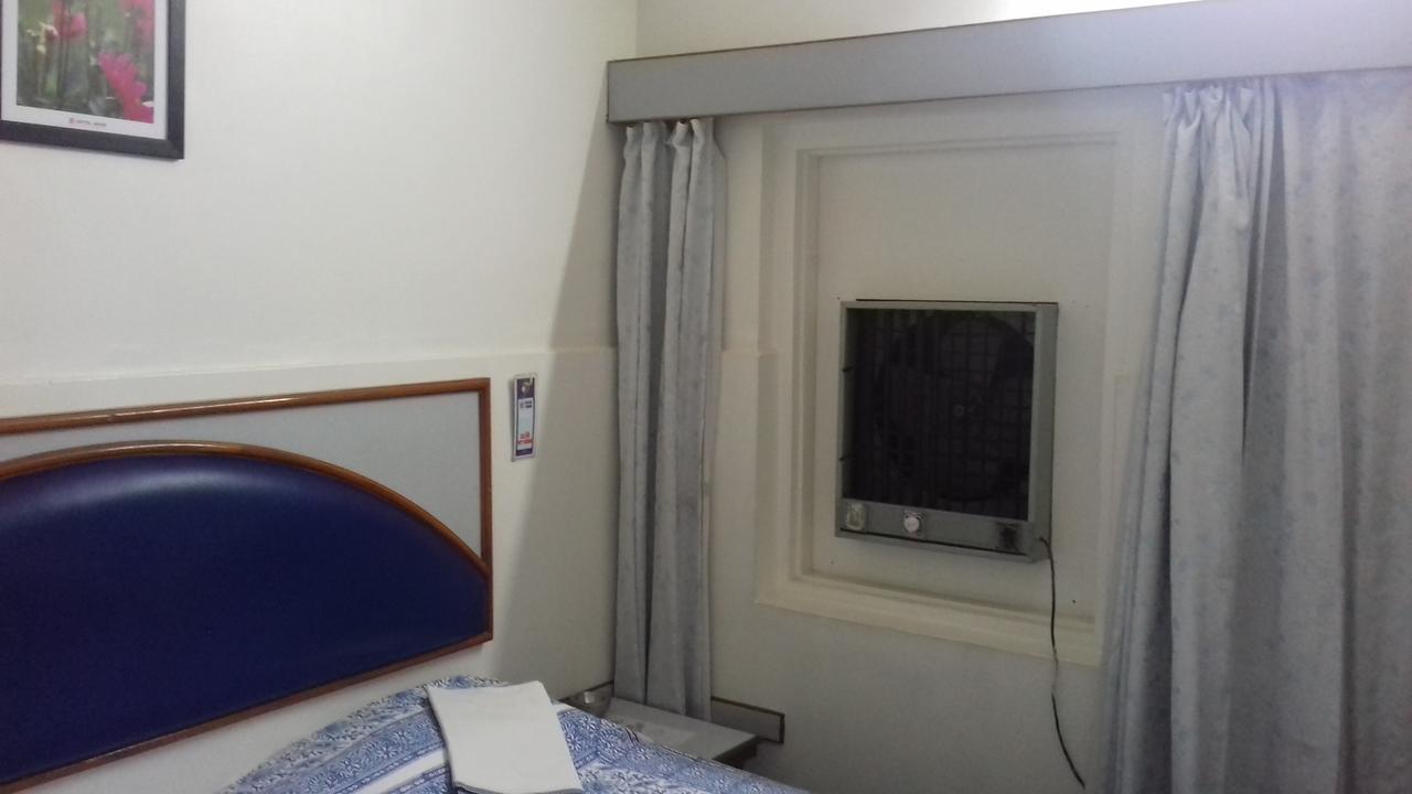 ג'ודפור Arun Hotel מראה חיצוני תמונה