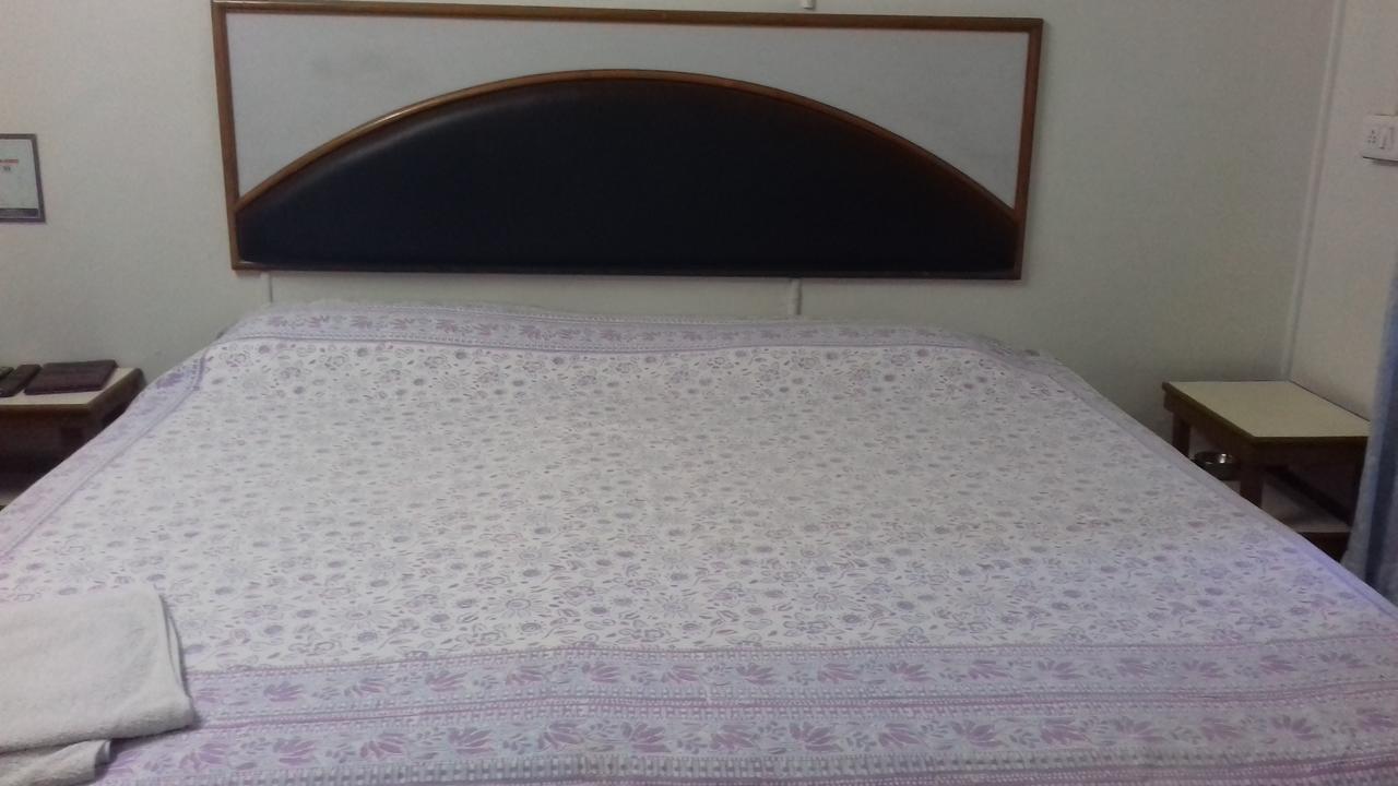 ג'ודפור Arun Hotel מראה חיצוני תמונה