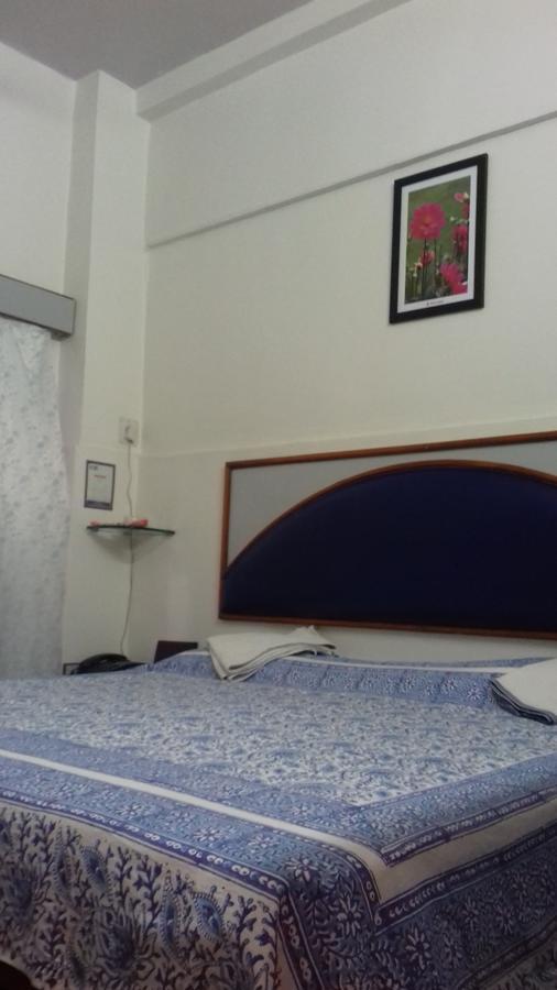 ג'ודפור Arun Hotel מראה חיצוני תמונה