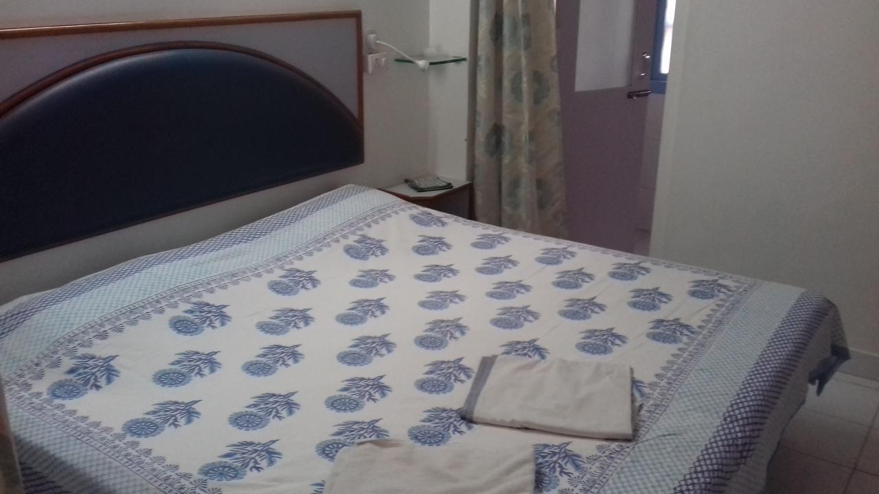 ג'ודפור Arun Hotel מראה חיצוני תמונה