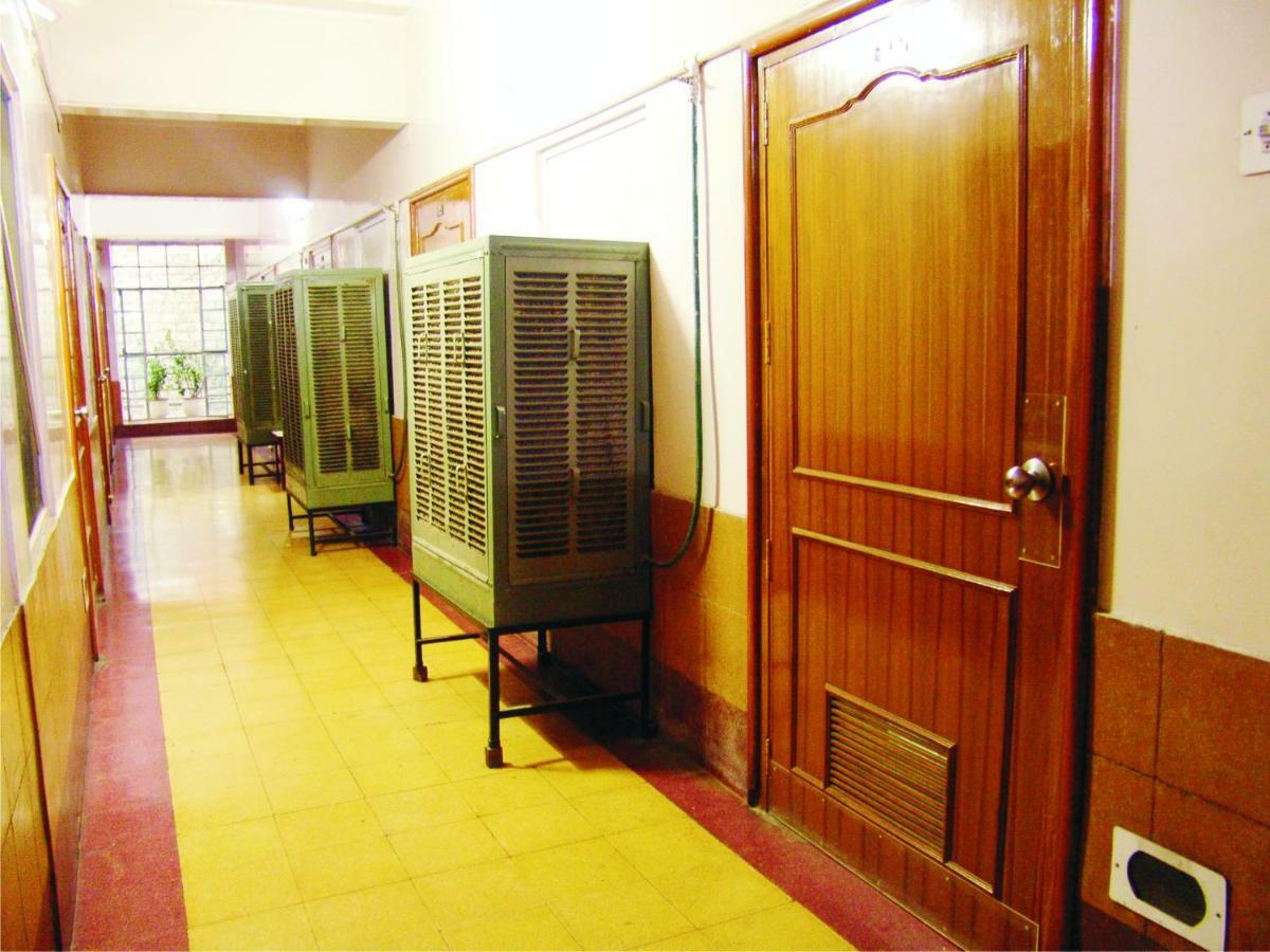 ג'ודפור Arun Hotel מראה חיצוני תמונה